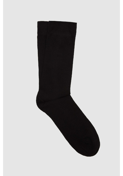 D's Damat Ds Damat Siyah Çorap 3hf161260duzm Siyah