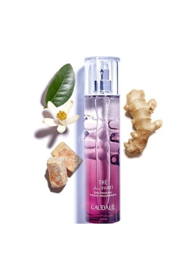 Caudalie The Des Vignes Fresh Fragrance 100 ML