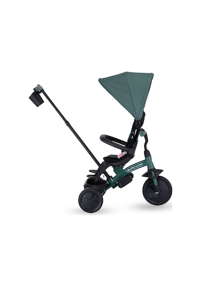Kraft Elite Platinum Qplay 6 İn 1 Bisiklet Yeşil