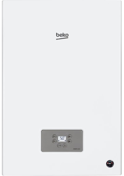 Beko Smart Logic 24 20.600 Kcal/h Premix Yoğuşmalı Kombi