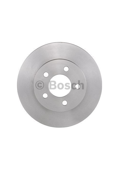 Jeep Cherokee Kj 2.8Crd 2003-2007 Bosch Ön Disk 2 Adet
