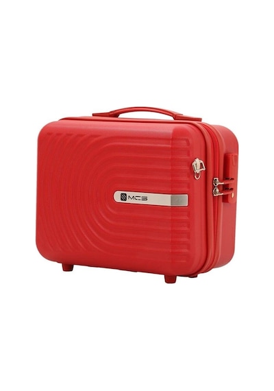 Mçs V374 Abs Makyaj Çantası V374-m Yeni Model 963583