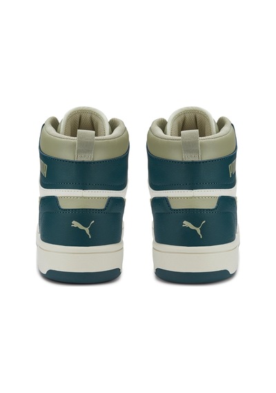 Puma Rebound Joy Spor Ayakkabı 374765 18 Beyaz