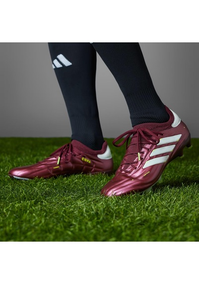 Adidas Copa Pure Iı Elite + Fg Erkek Krampon Çok Renkli