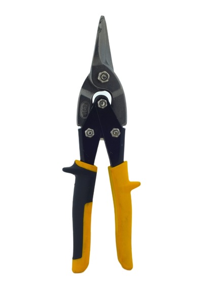 10" 25cm Sac Kesme Kaportacı Düz Makas