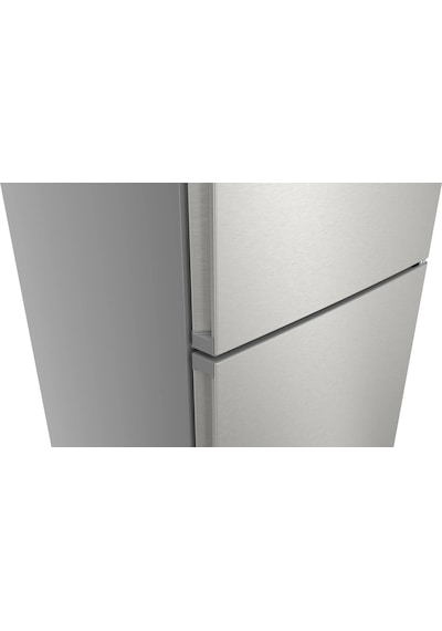 Profilo BD3056IDCN 500 LT Alttan Donduruculu Paslanmaz Çelik Buzdolabı