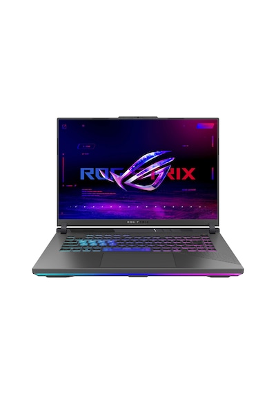 Asus ROG Strix G16 G614PP-RV218 R9-8940HX 16 GB 1 TB SSD 8 GB RTX5070 16" Free Dos Dizüstü Bilgisayar