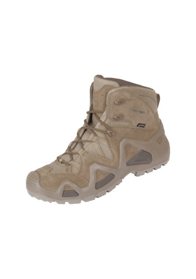 Lowa Zephyr Gtx Mıd Tf Bot Kahve