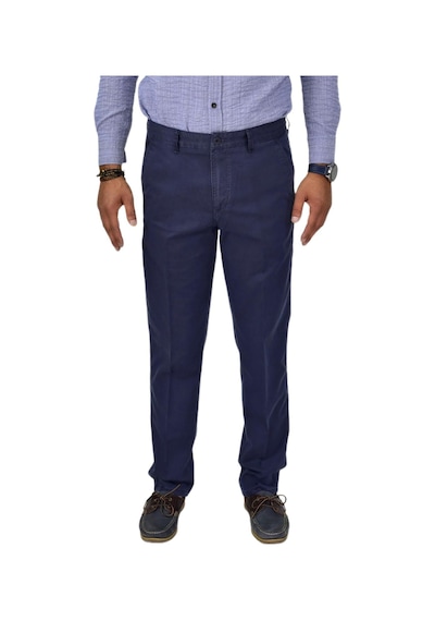 Lavetto Erkek Kanvas Yazlık Pantolon Klasik 624 Bgl-st04602 Lacivert