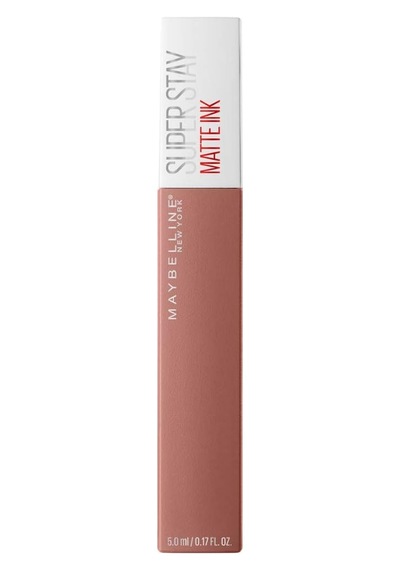 New York 2'li Super Stay Matte Ink Likit Mat Ruj Seti - Seductress Belirtilmemiş