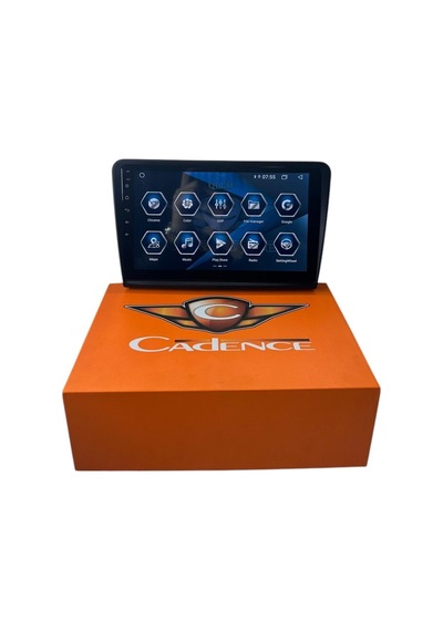 Skoda Superb 2009-2013 Cadence T5 İşlemcili Profesyonel 360 Cam Destekli Oem Multimedia