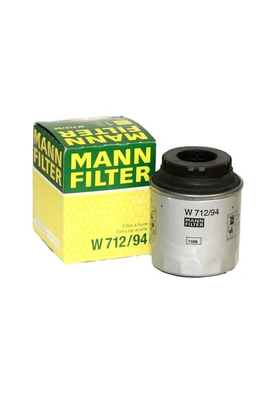Seat Leon 1.2 Tsı Mann Filtre Bakım Seti (2011-2012) Cbz