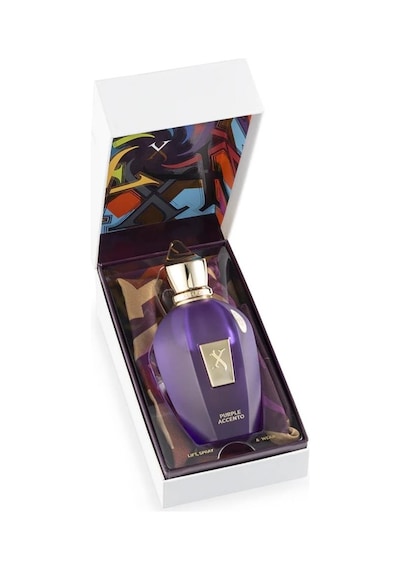 Xerjoff Purple Accento Edp 100 Ml Unisex Parfüm Oryantal