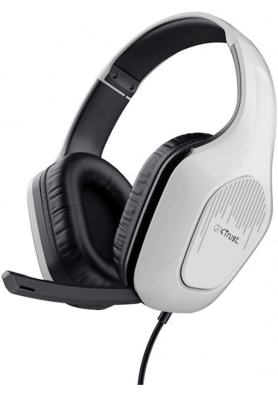 Trust GXT415W Oyuncu Kulaklığı