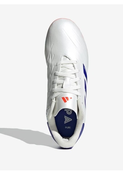 Adidas Copa Pure 2 Club Fxg J Krampon Beyaz