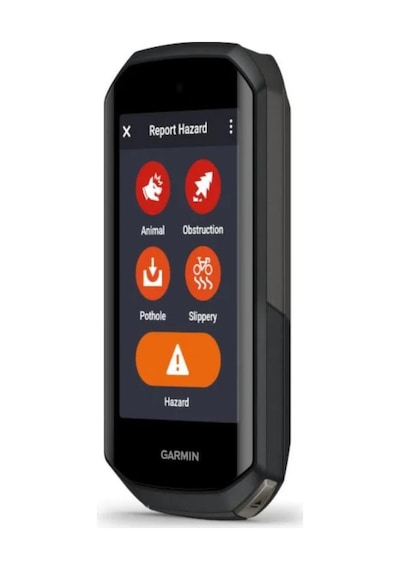 Garmin Edge 1050 Gps Bisiklet Bilgisayarı