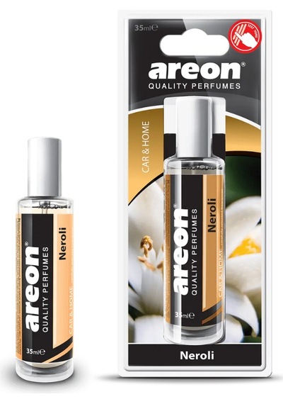 Areon 35 Ml Blister Neroli Oto Araç Spreyi
