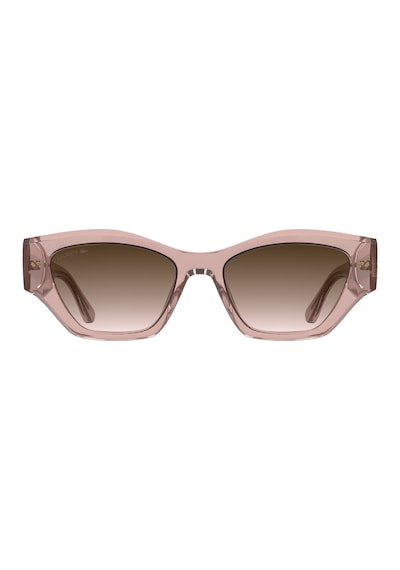 Lacoste L6072s 662 52 Kadın Güneş Gözlüğü Pembe