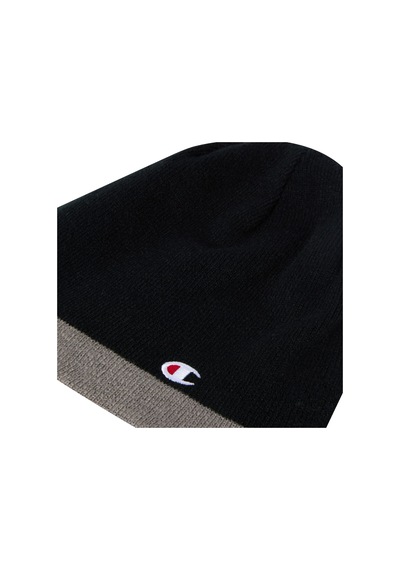 Champion Champıon Unısex Bere 802407-kk001 Siyah