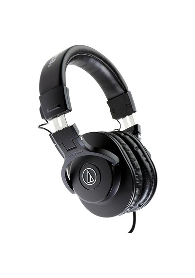 Audio-technica Ath-m30x Profesyonel Kulaklık