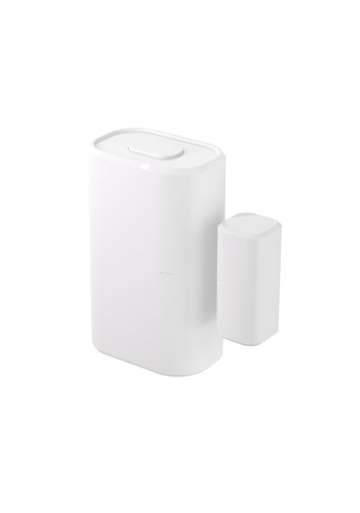 Sonoff SNZB-04P ZigBee Kapı Pencere Sensörü