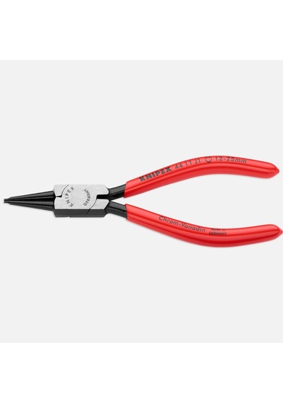 Knipex Fosfat Kaplama 140 Mm Segman Pensesi Delikler İçindeki İç Segmanlar İçin
