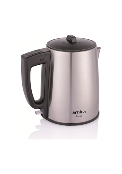 Arnica Demli IH33260 2000 W Çelik Çay Makinesi