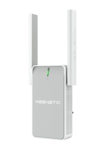 Keenetic Buddy 4 KN-3211 300 Mbps Wifi Güçlendirici