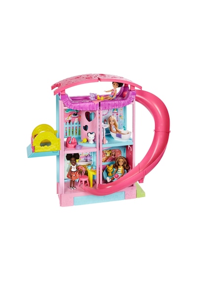 Barbie Chelsea Oyun Evi HCK77