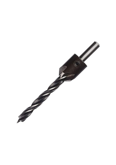 Bosch Havşalı Ahşap Matkap Ucu 4 mm - 2608596391
