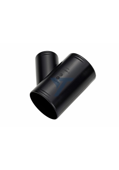 Webasto 90x60x90 Y Kanal Bağlantı Parçası 1320707a