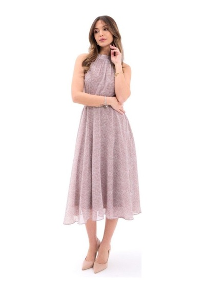 Etiler Collection 5501 Elbise-andrıa Andria