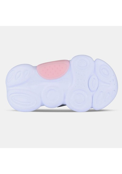 Vicco Bebe Işıklı Phylon Spor Ayakkabı Çocuk Gri 346.b24k.335 001