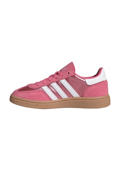 Adidas Spezial Çocuk Pembe Hentbol Ayakkabısı Kh9474