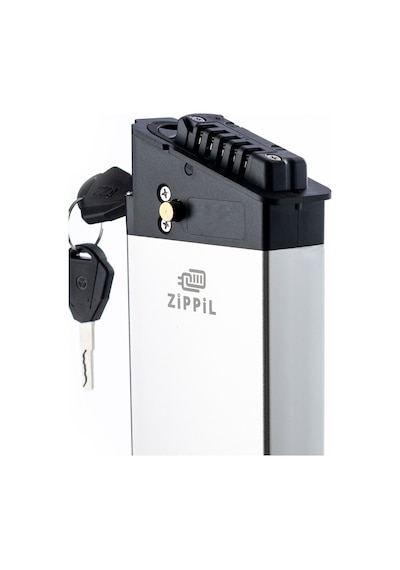 Zippil Jeep RX5 YDIII Uyumlu Güçlendirilmiş Batarya 36V 16AH