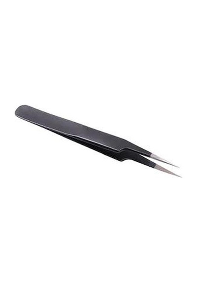 Zd-156e İnce Eğik Uçlu Esd Cımbız