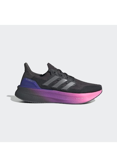 Adidas Ultraboost 5 Erkek Spor Ayakkabı - Ih7709 Siyah