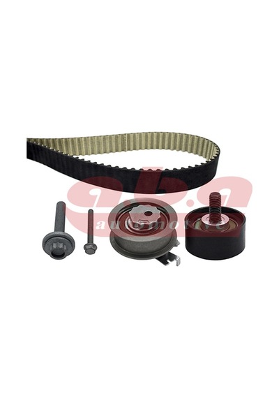 Aba Yk501163 Eksantrik Rulman Kiti Triger Seti Dokker Lodgy Logan Sandero 1.6 16v 1.4 1.6mpı 04e109119f