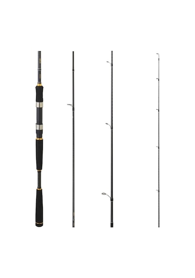 Daiwa New Legalis Seabass 2.72m 14-56gr Spin Kamışı