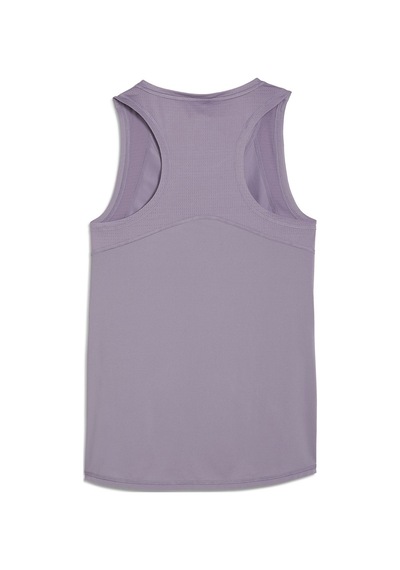 Puma Puma Train Favorite Tank Kadın Mor Koşu Tank Top 28602 Mor