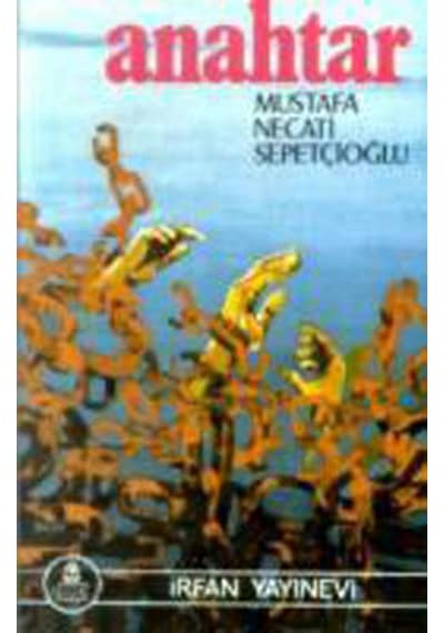 Anahtar-M.Necati Sepetçioğlu