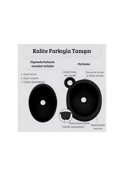 İskandinav Tarz Beton Görünümlü Bohem Tekli Sarkıt Avize - Siyah - Mutfak, Salon, Çocuk Odası, Hol Aydınlatması Siyah