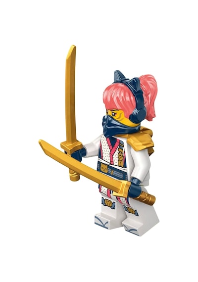 Ninjago 51 - Sora Orijinal Minifigür