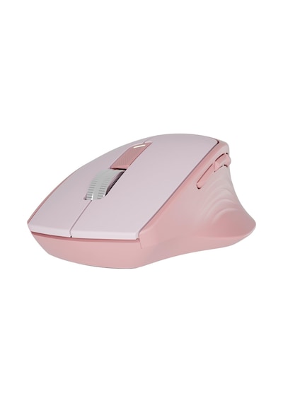 Everest Sm-bt21 Kablosuz + Bluetooth Pembe Mouse Sc-400