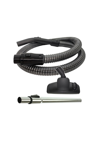 Morphy Richards Uyumlu 71042 Perform Air Süpürge Çelik Telli Hortumu Başlığı Borusu