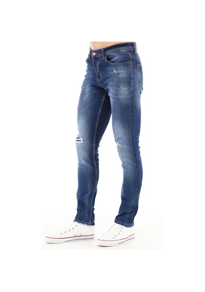 Cedy Denım Erkek Kot Pantolon Slim Fit Jean C323 001