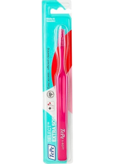 Tepe Select Diş Fırçası Extra Soft