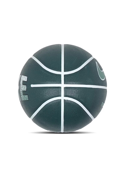 Everyday Playground 8p Unisex Siyah Basketbol Topu N.100.4371.303.07 1658101