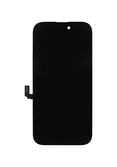 Starozon - Apple iPhone Uyumlu 16 Soft-oled Ekran Panel