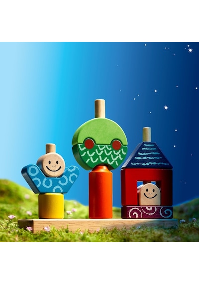 Smartgames Day And Night